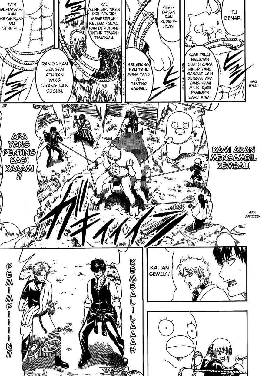 Chapter 476 - Page 10