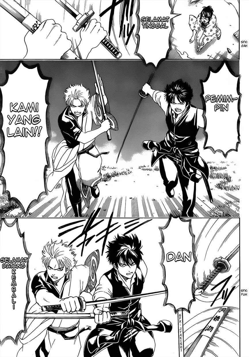 Chapter 476 - Page 12