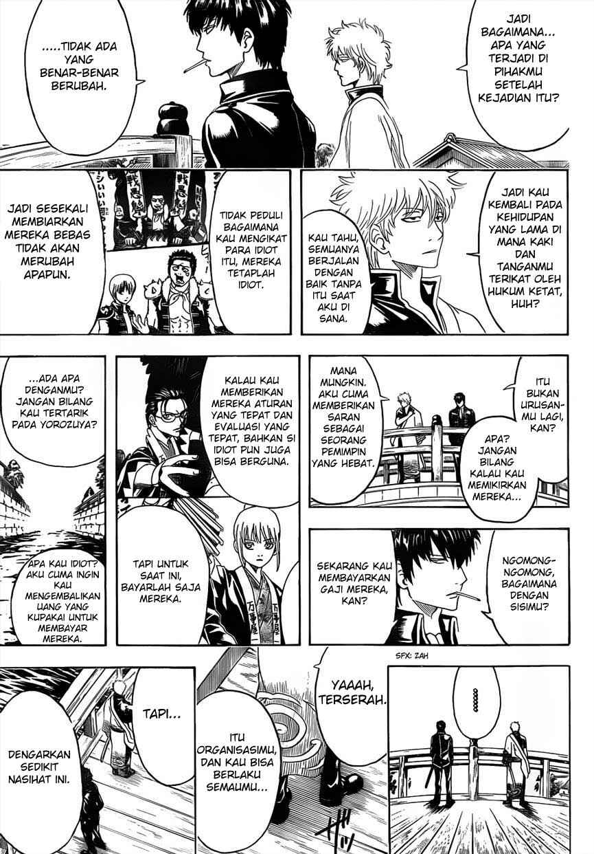 Chapter 476 - Page 16
