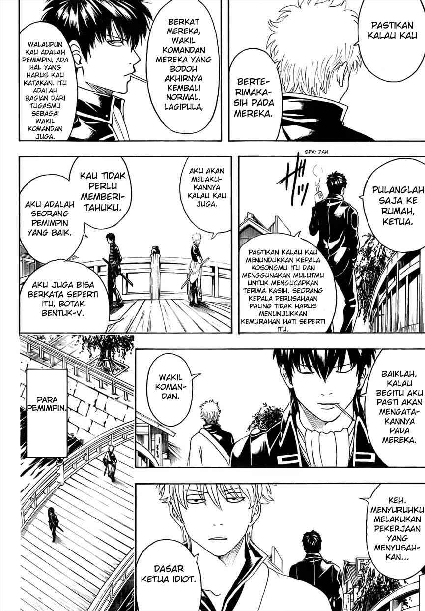 Chapter 476 - Page 17