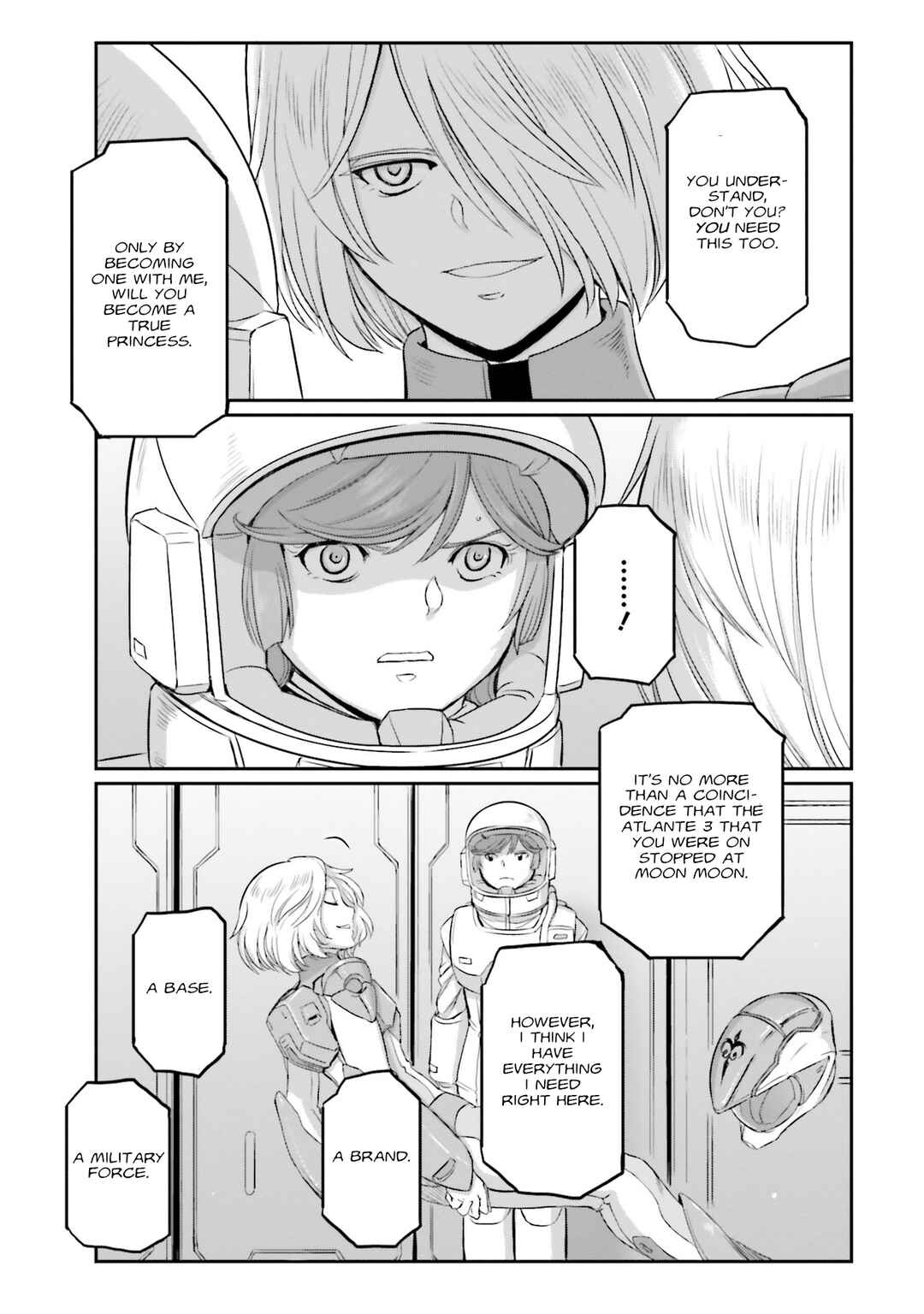Chapter 27 - Page 32