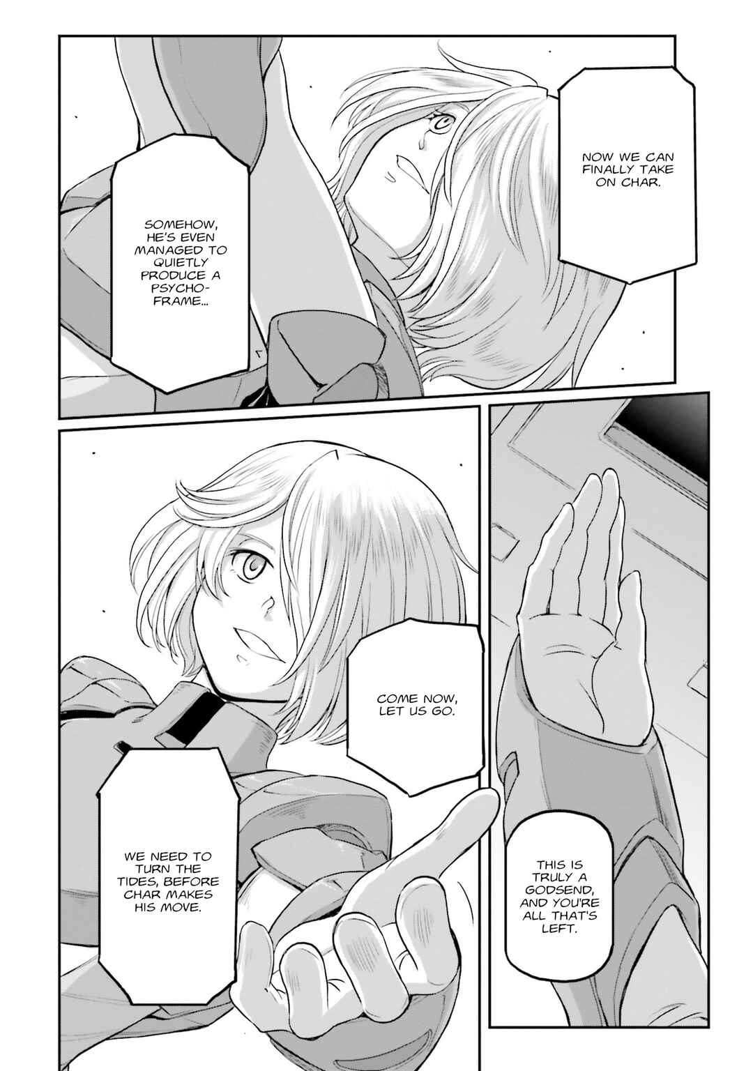 Chapter 27 - Page 33
