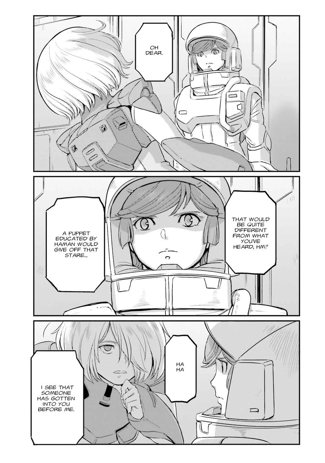 Chapter 27 - Page 34