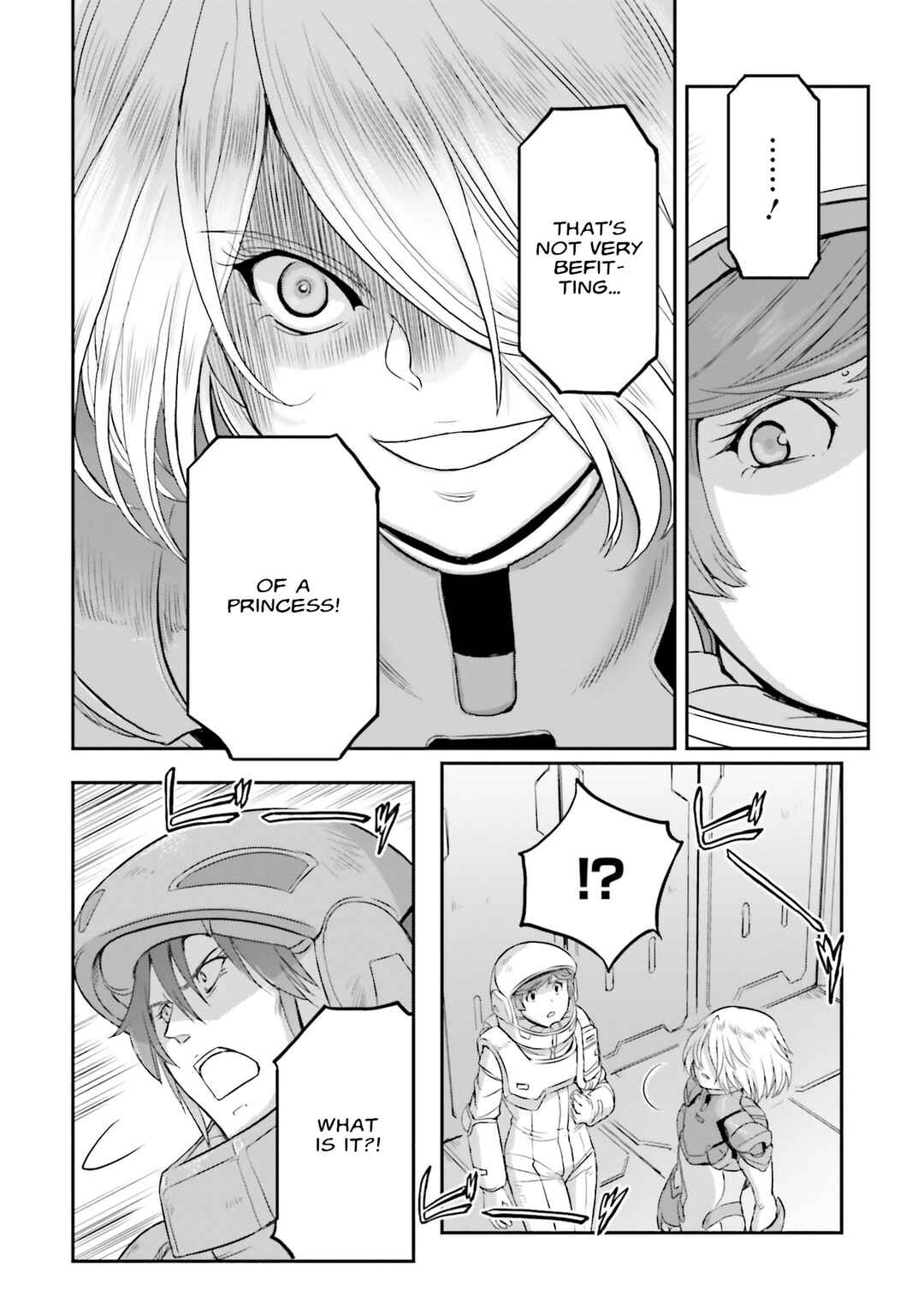 Chapter 27 - Page 35