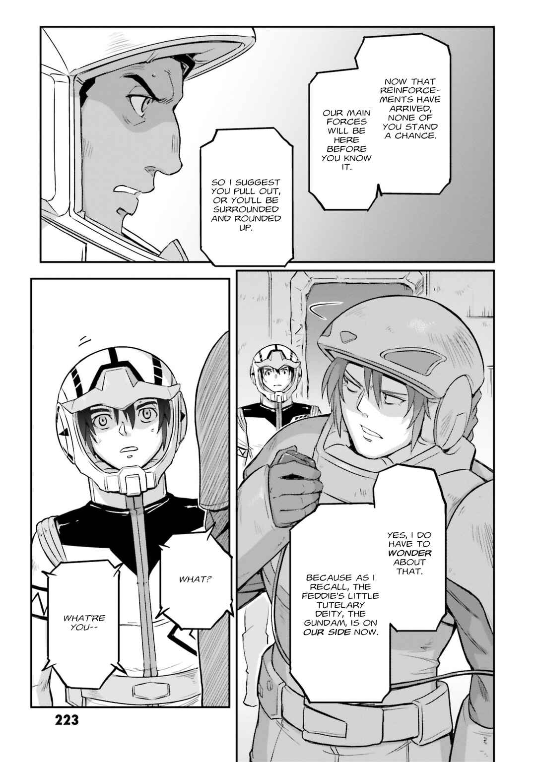 Chapter 27 - Page 40