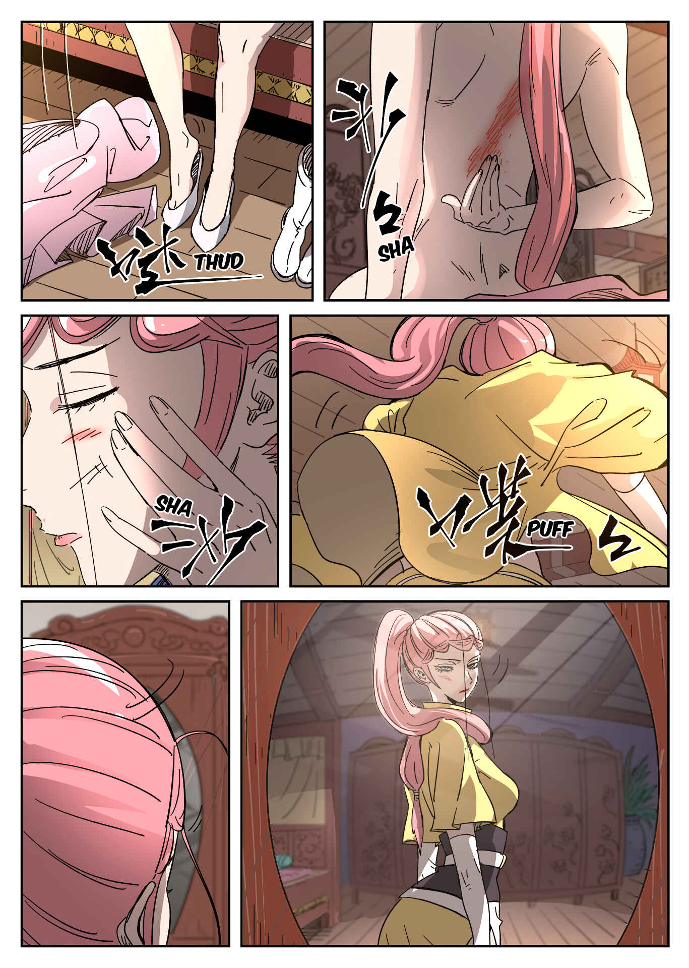 Chapter 317 - Page 9