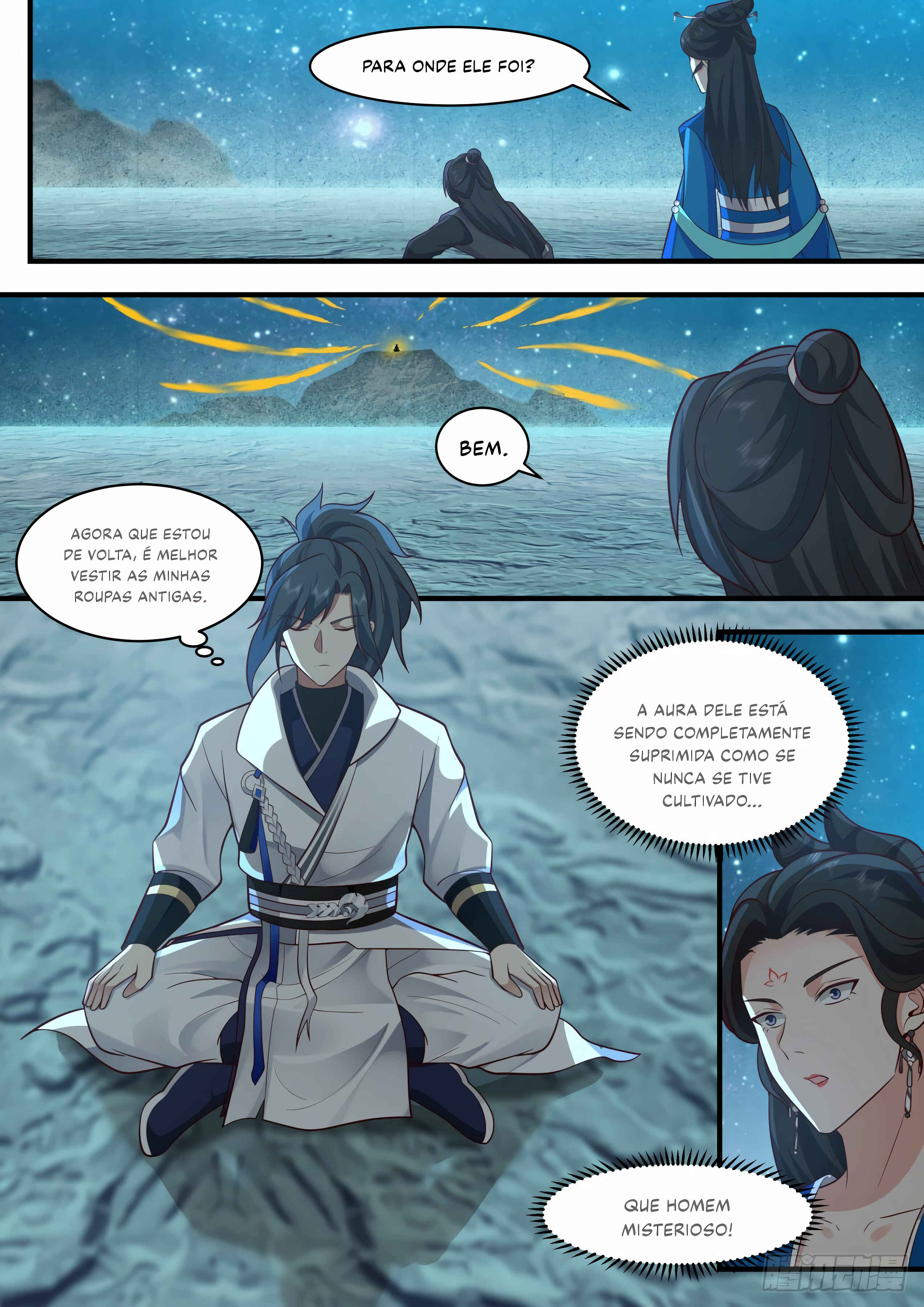 Chapter 2155 - Page 5