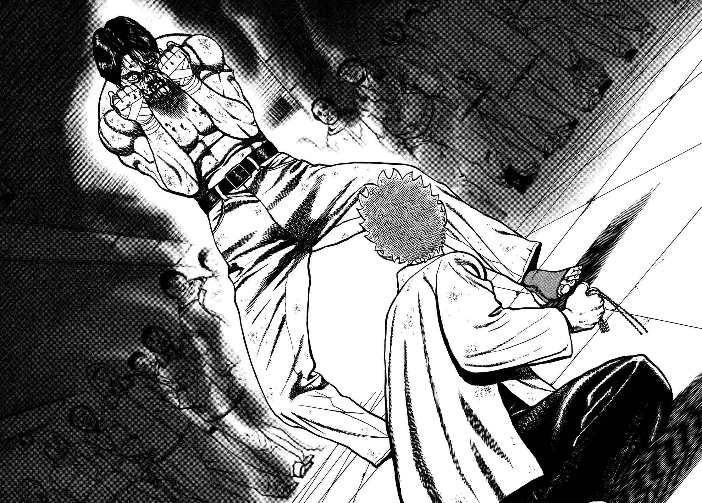 Chapter 170 - Page 8