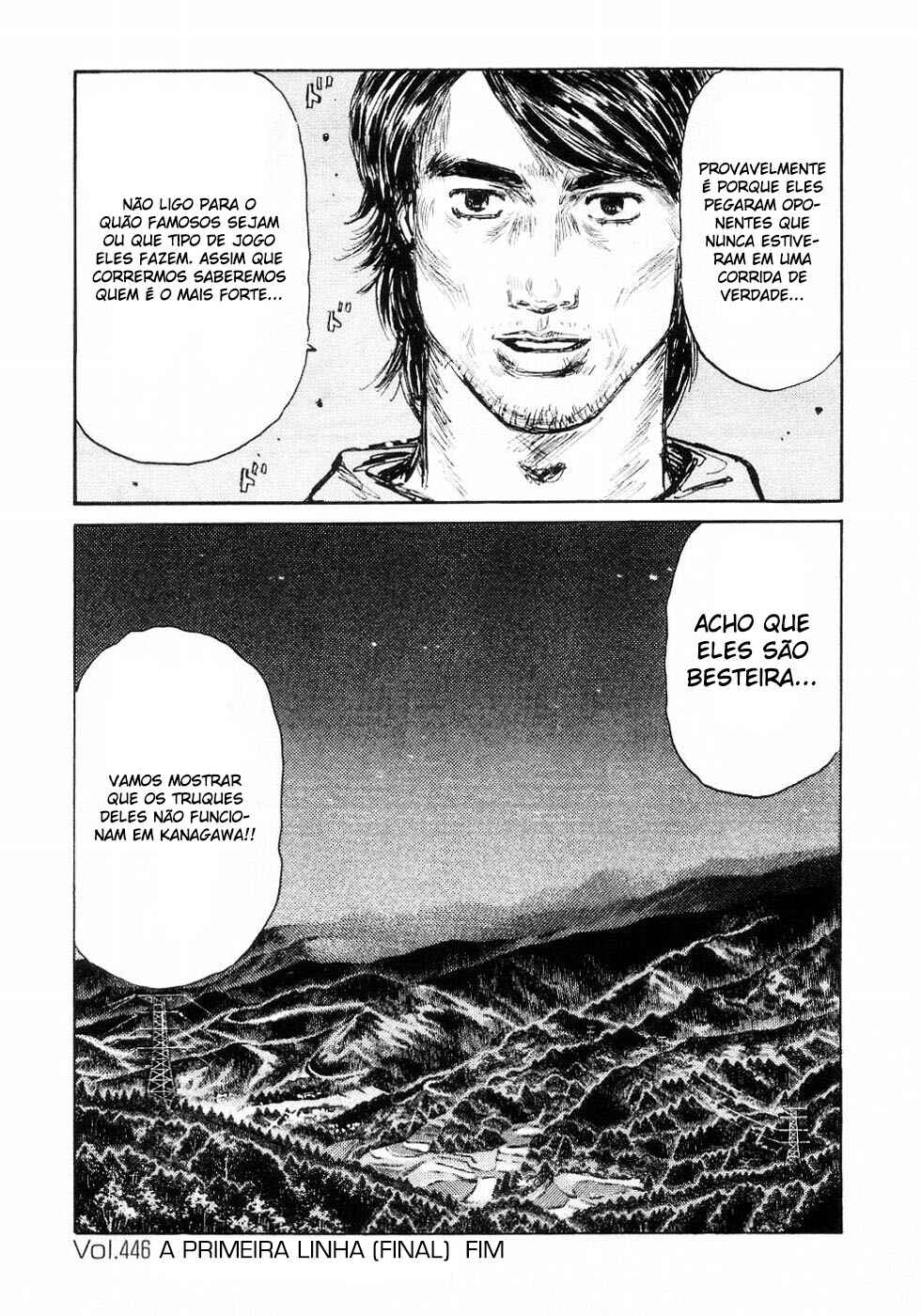 Chapter 446 - Page 8
