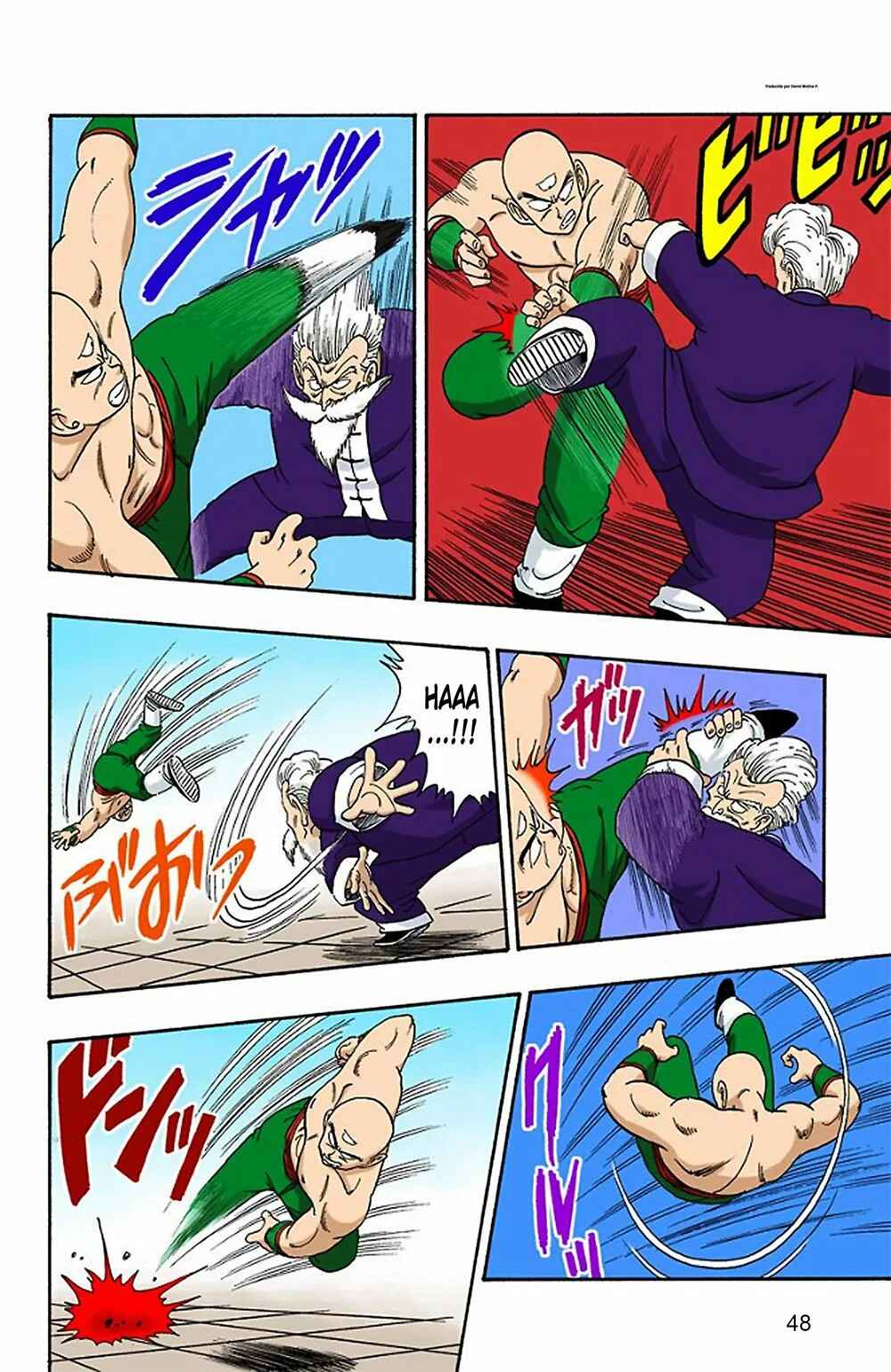 Chapter 123 - Page 4