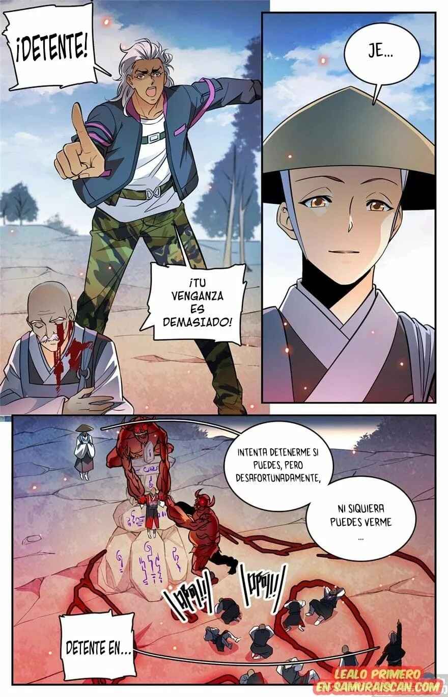 Chapter 486 - Page 3