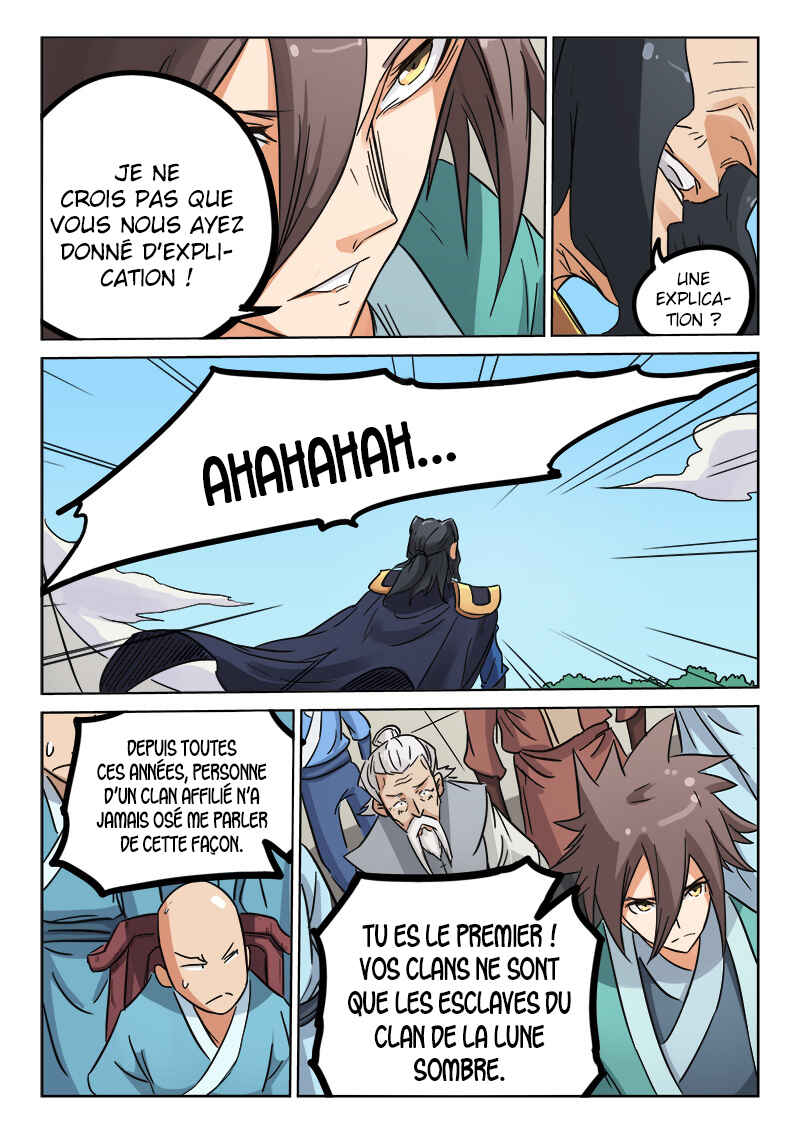 Chapter 146 - Page 10
