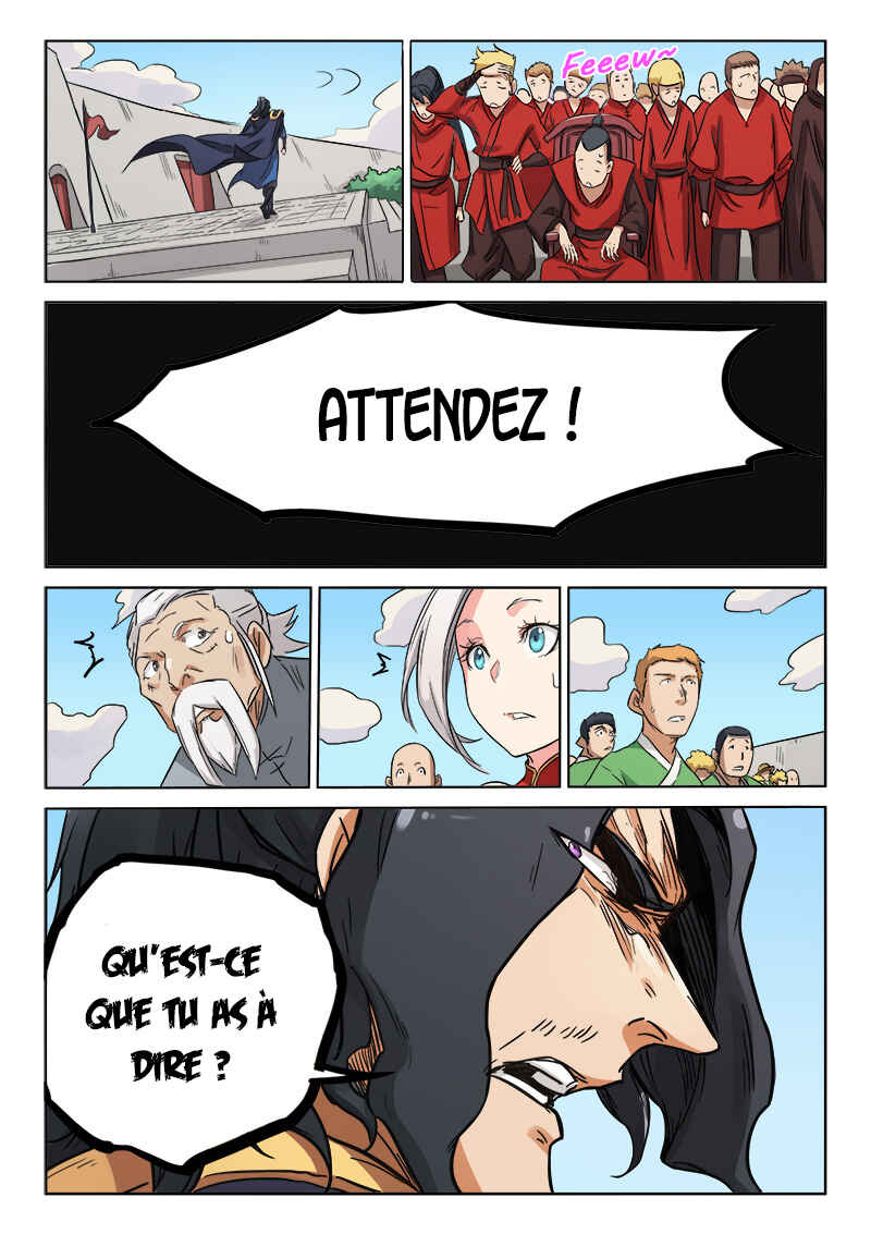 Chapter 146 - Page 8