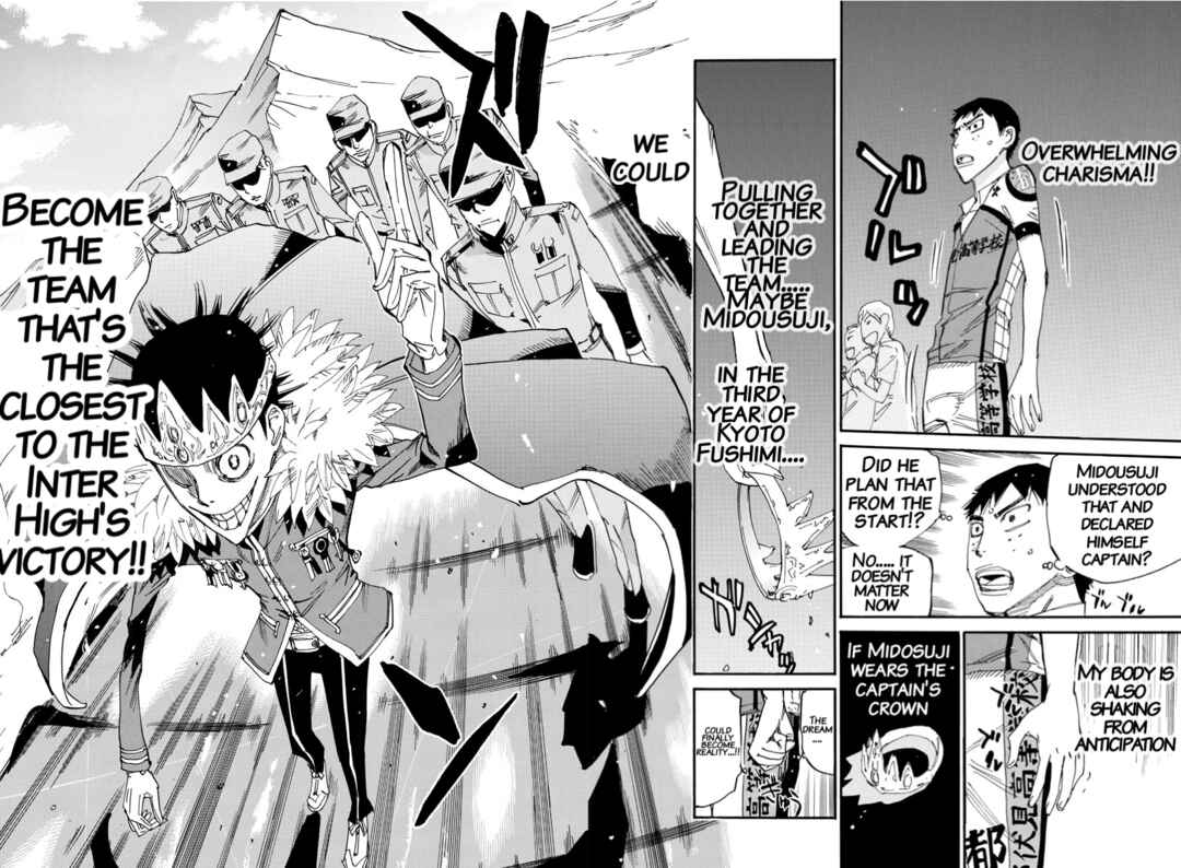 Chapter 635 - Page 8