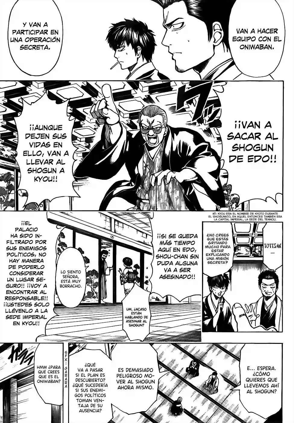 Chapter 502 - Page 13