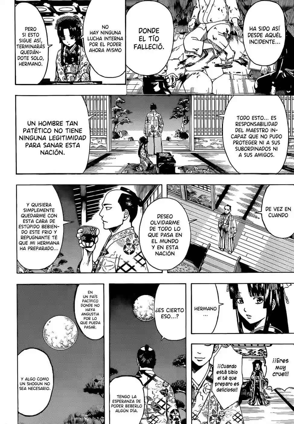 Chapter 502 - Page 6