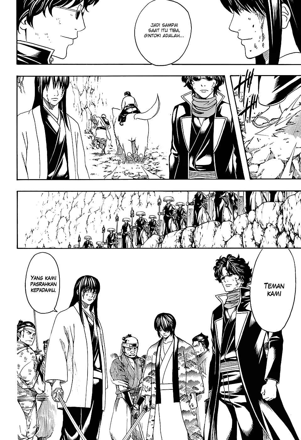 Chapter 575 - Page 10