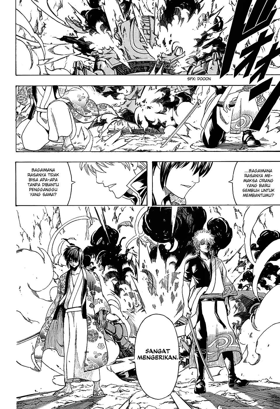 Chapter 575 - Page 2