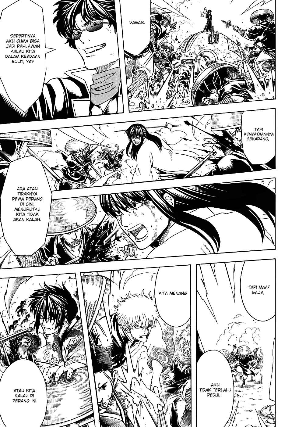 Chapter 575 - Page 5