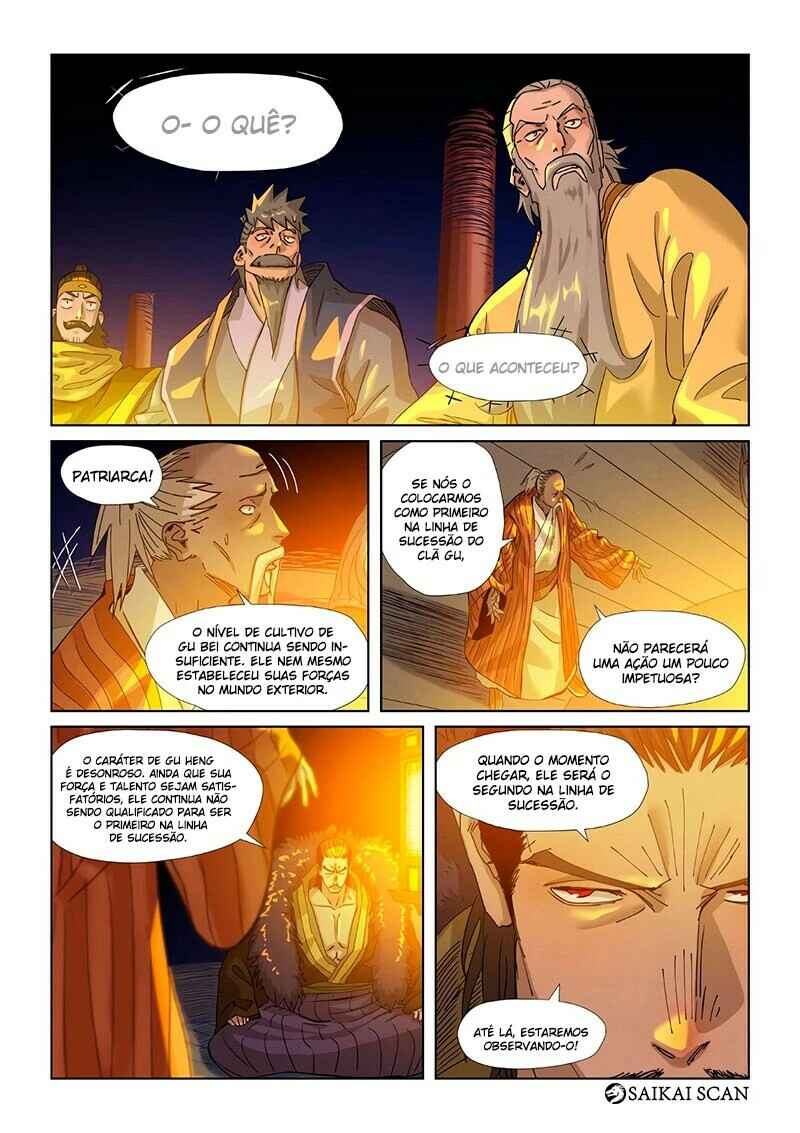 Chapter 351 - Page 3