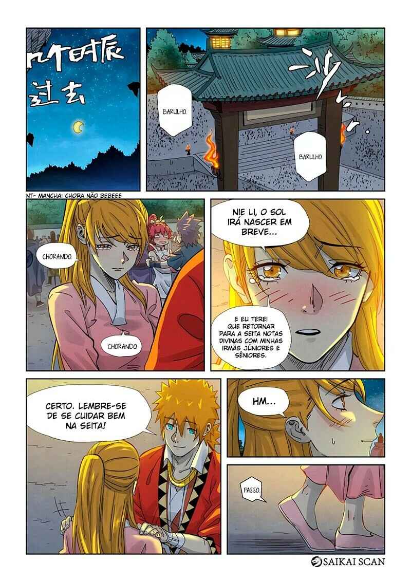 Chapter 351 - Page 9