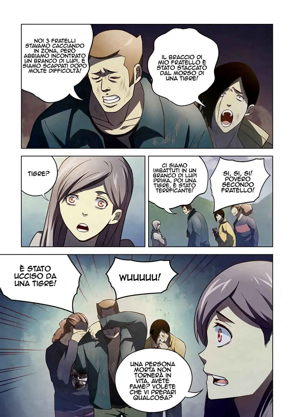 Chapter 112 - Page 10