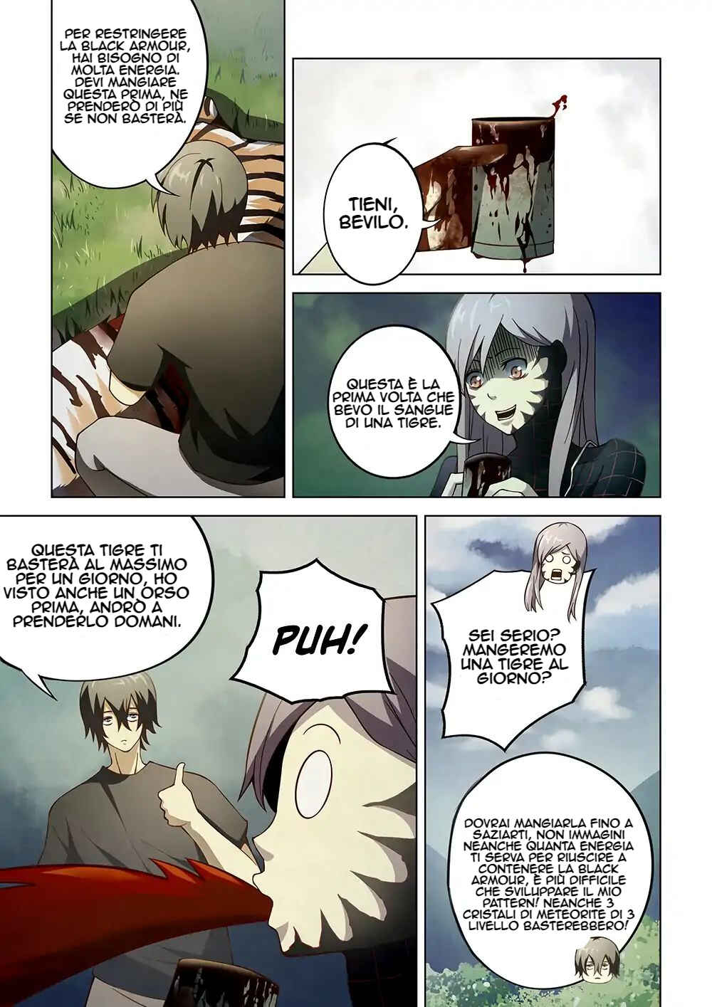 Chapter 112 - Page 4