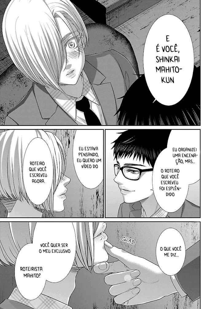 Chapter 71 - Page 23