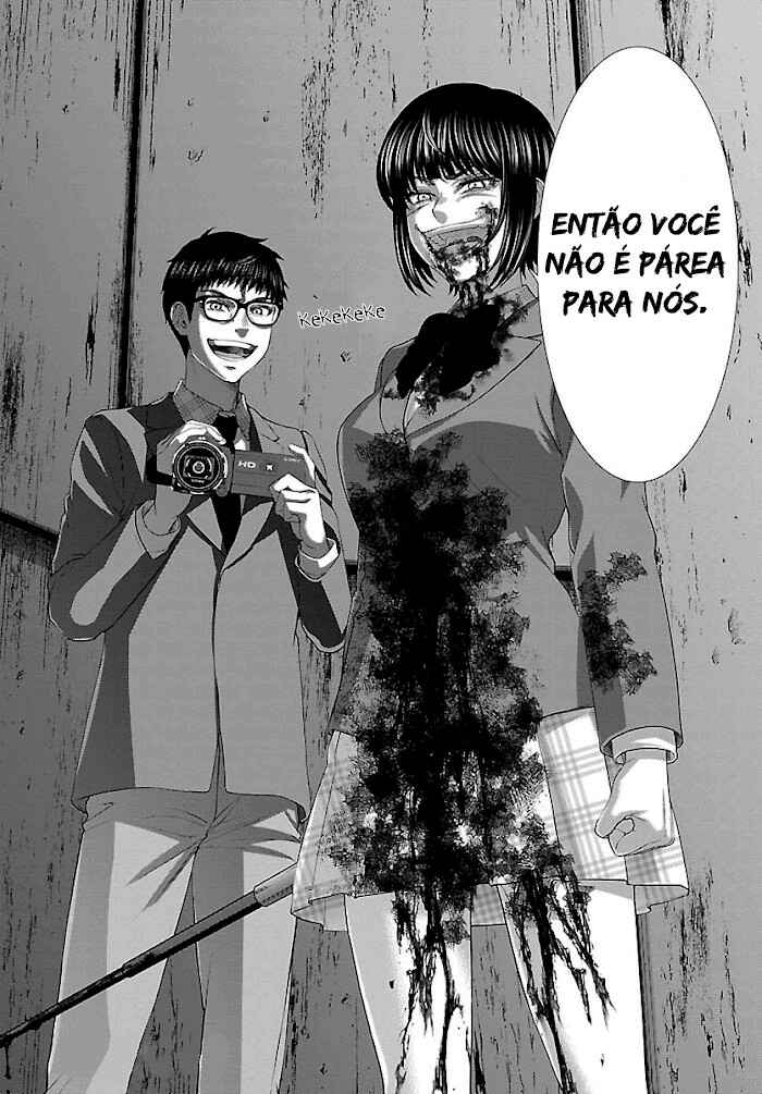 Chapter 71 - Page 42