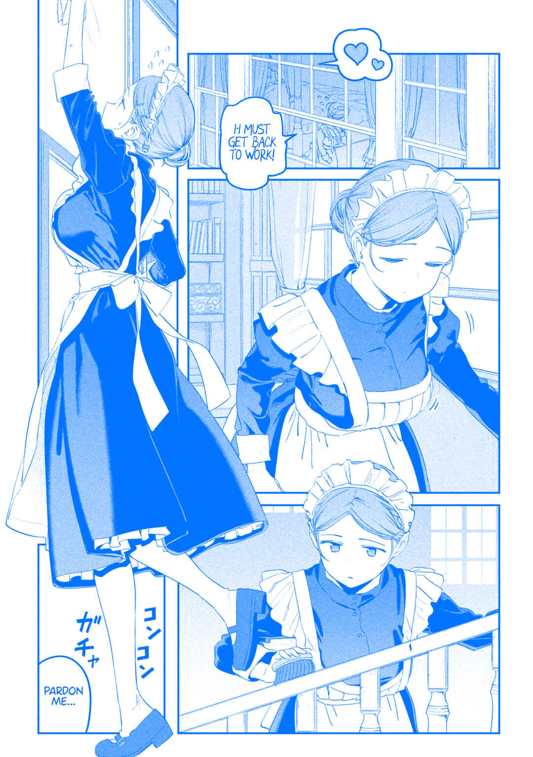 Chapter 79 - Page 6
