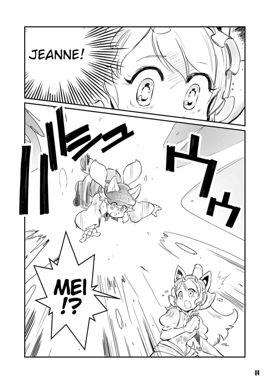 Chapter 64 - Page 10
