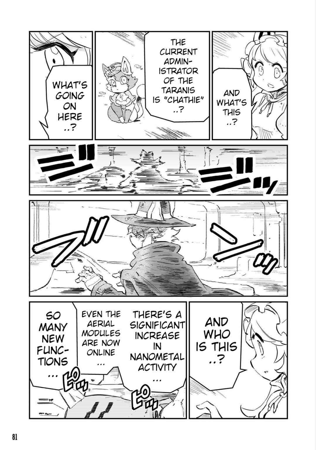 Chapter 64 - Page 7