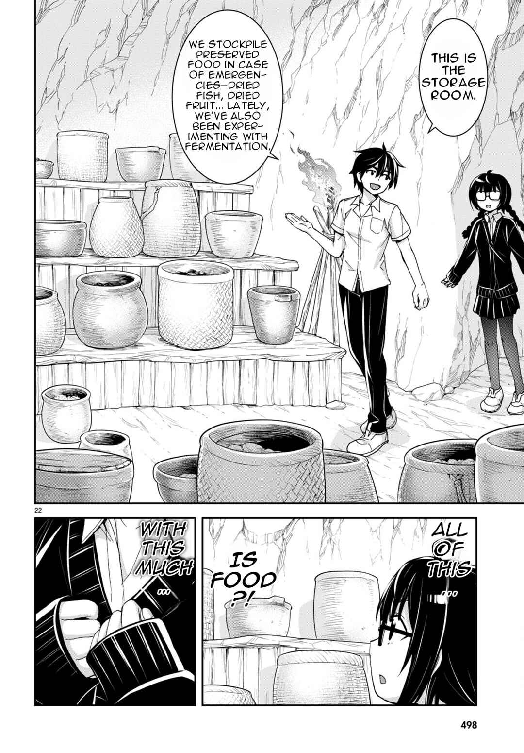 Chapter 28 - Page 23