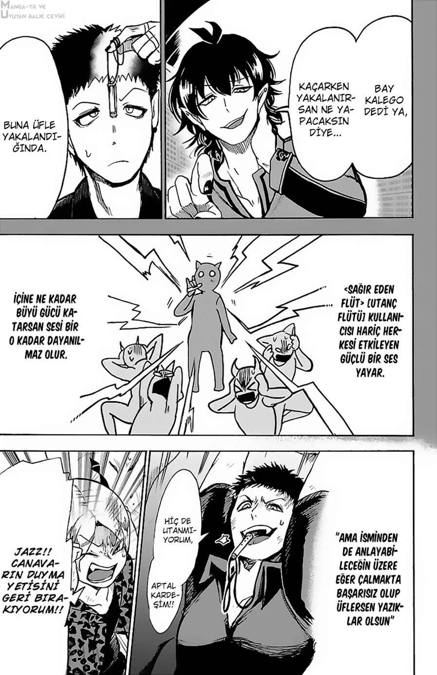 Chapter 79 - Page 10