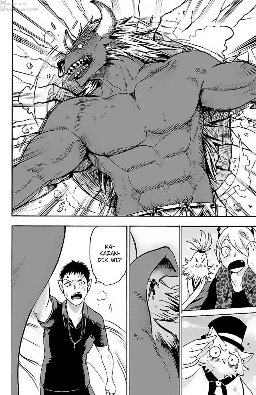 Chapter 79 - Page 12