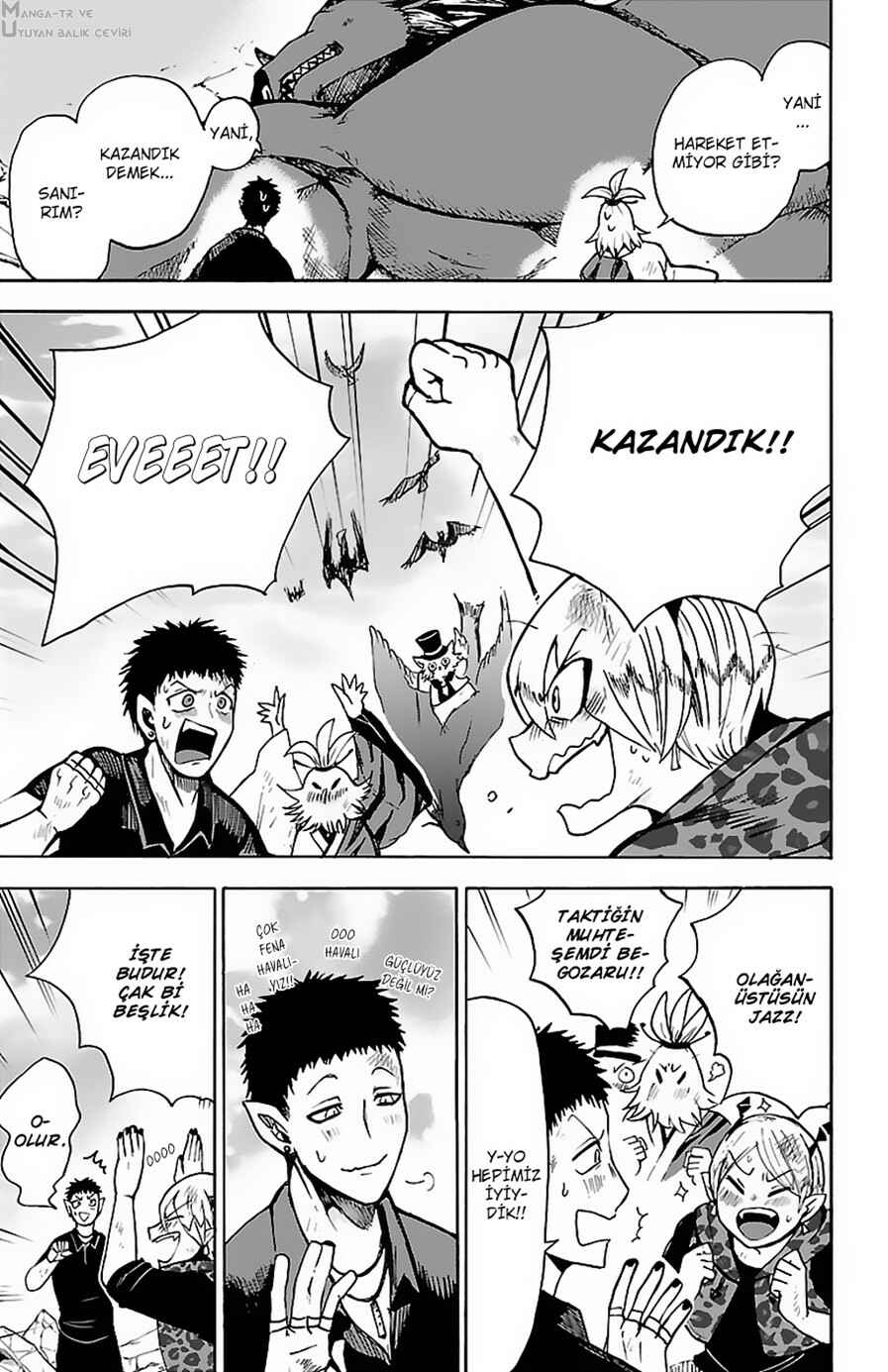Chapter 79 - Page 13