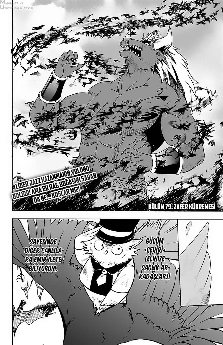 Chapter 79 - Page 3