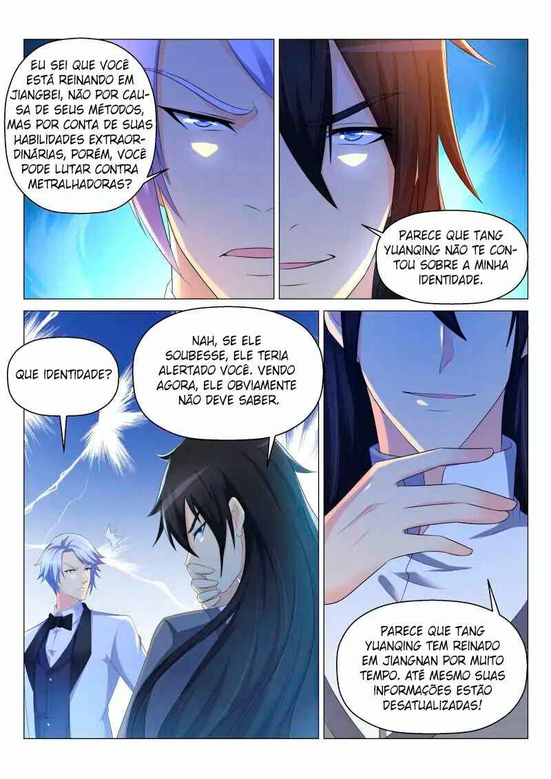 Chapter 146 - Page 16