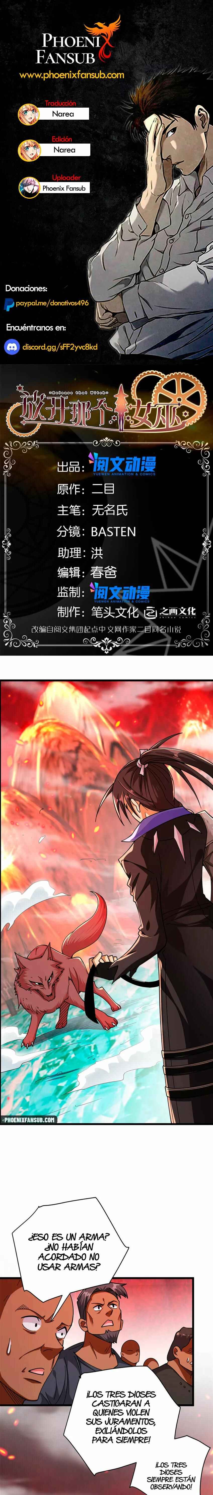 Chapter 437 - Page 1