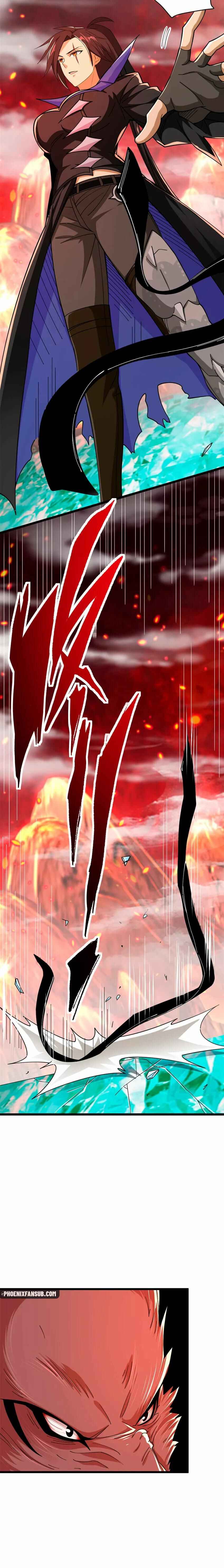 Chapter 437 - Page 2