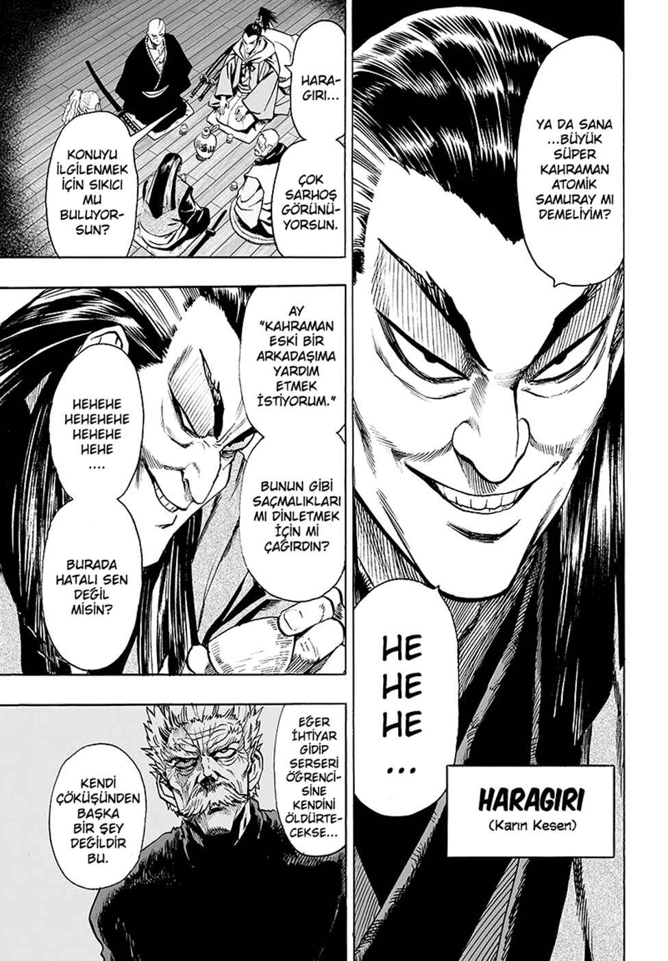 Chapter 69 - Page 14