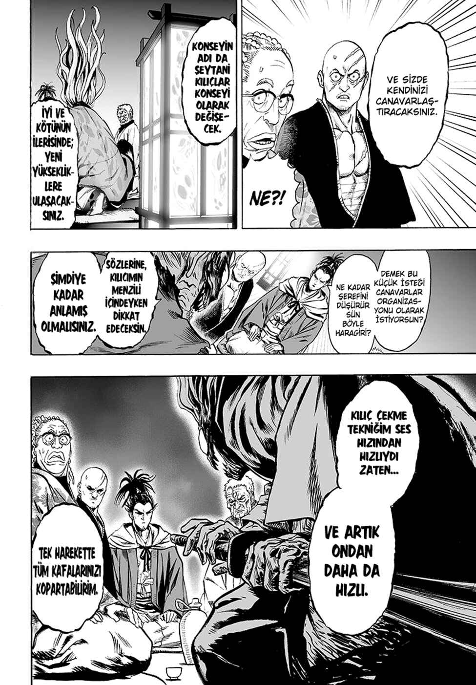Chapter 69 - Page 21