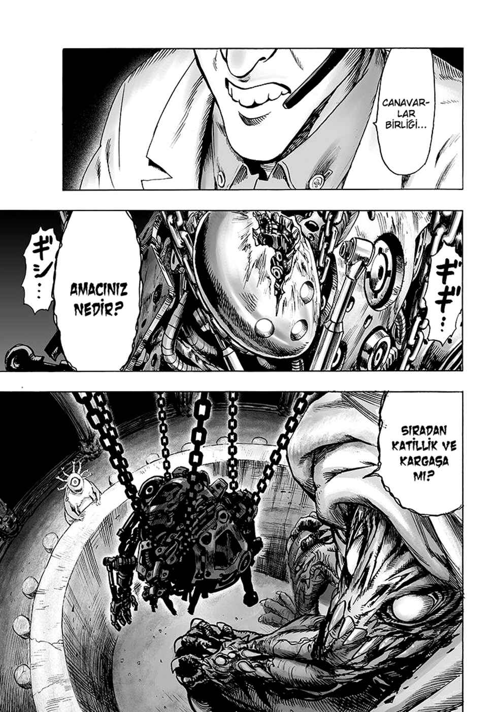 Chapter 69 - Page 29
