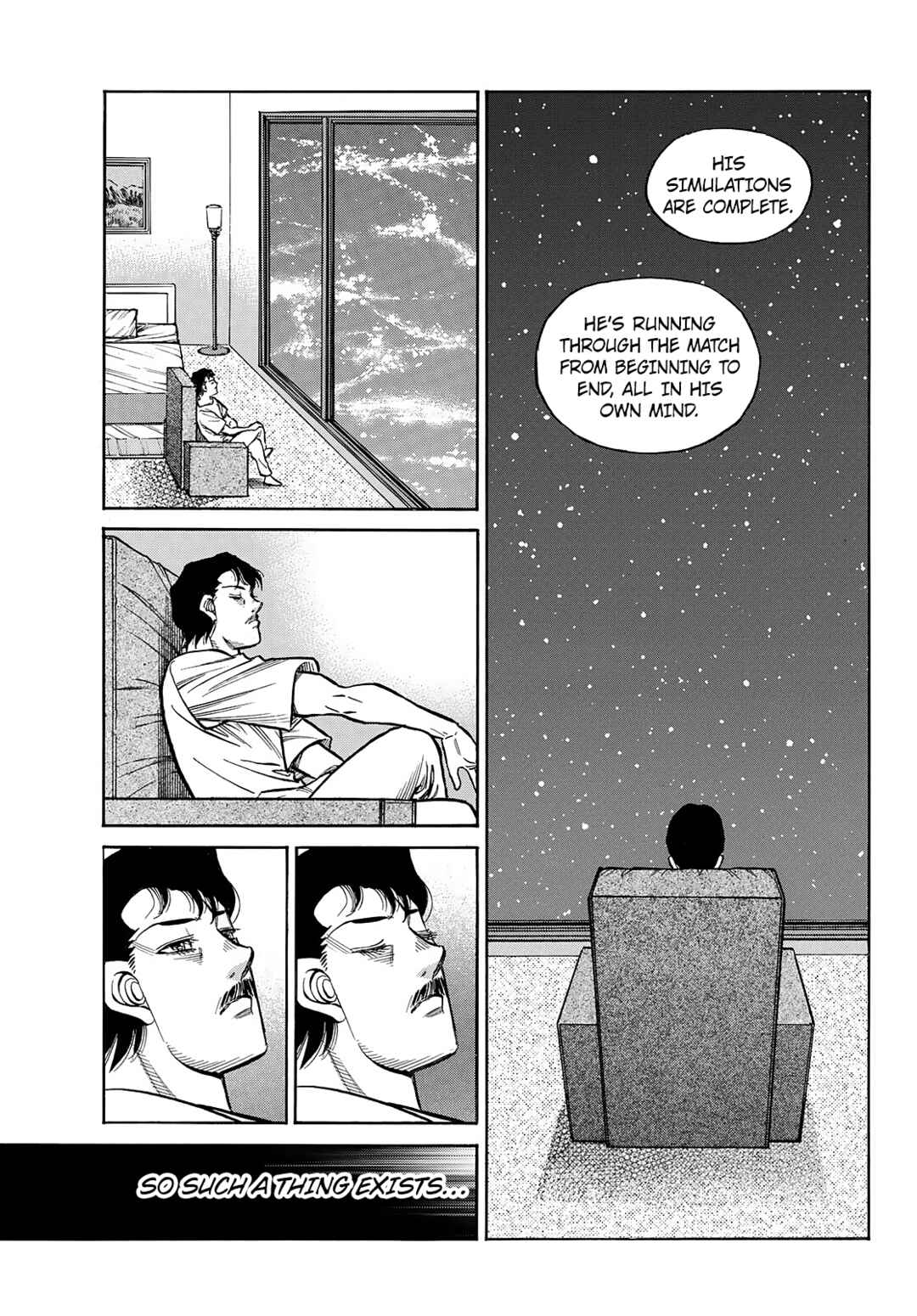 Chapter 1492 - Page 8
