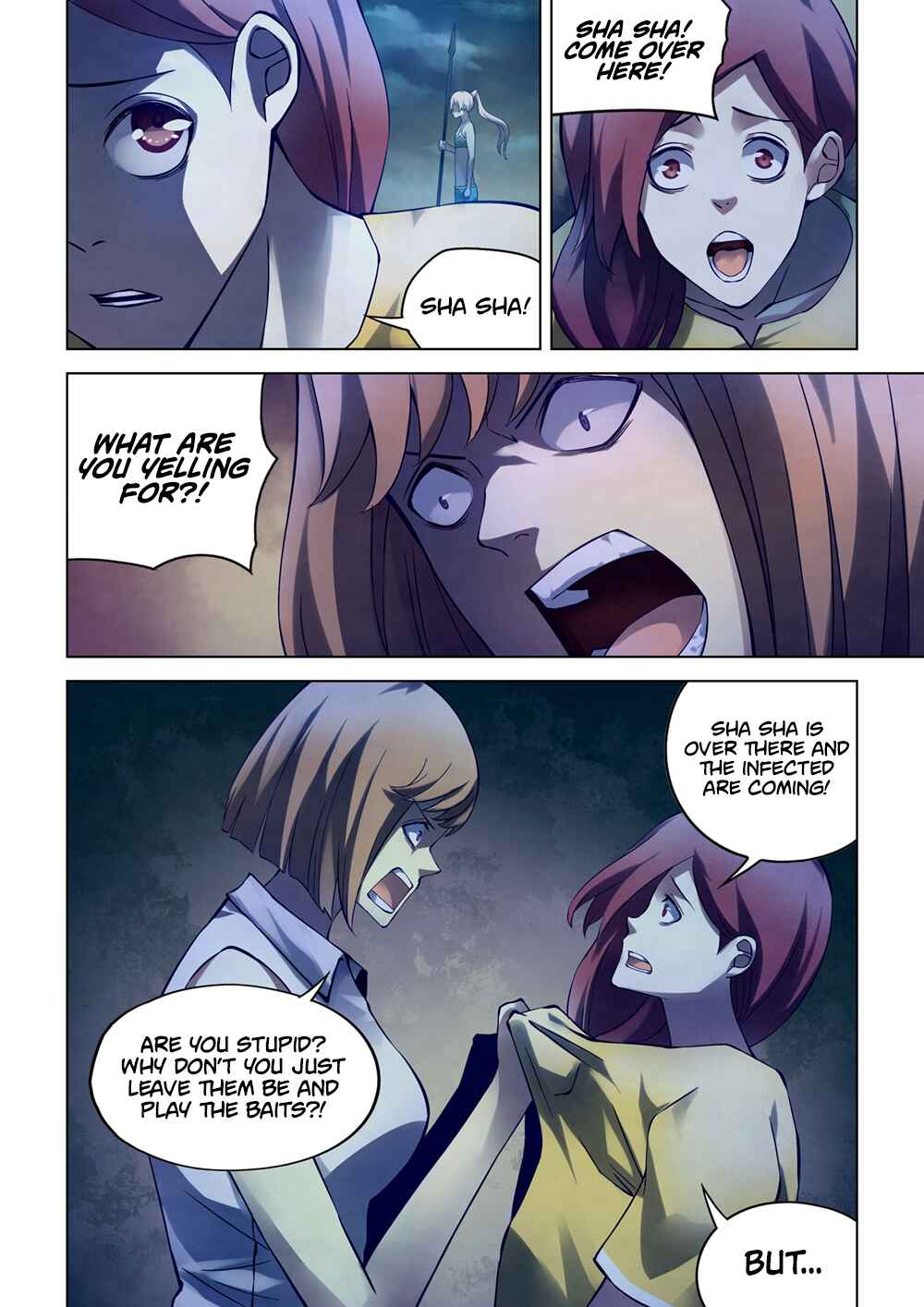 Chapter 188 - Page 10