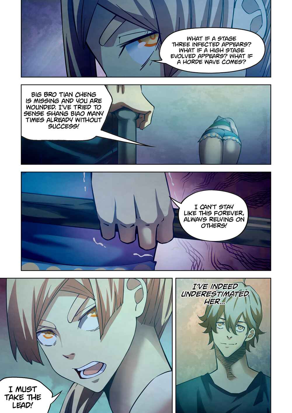 Chapter 188 - Page 5