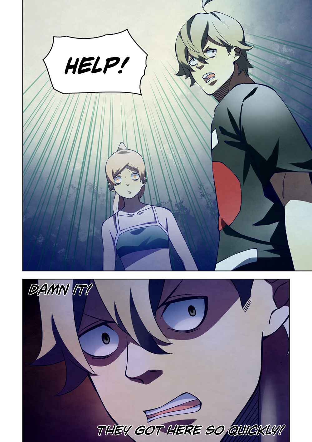 Chapter 188 - Page 6