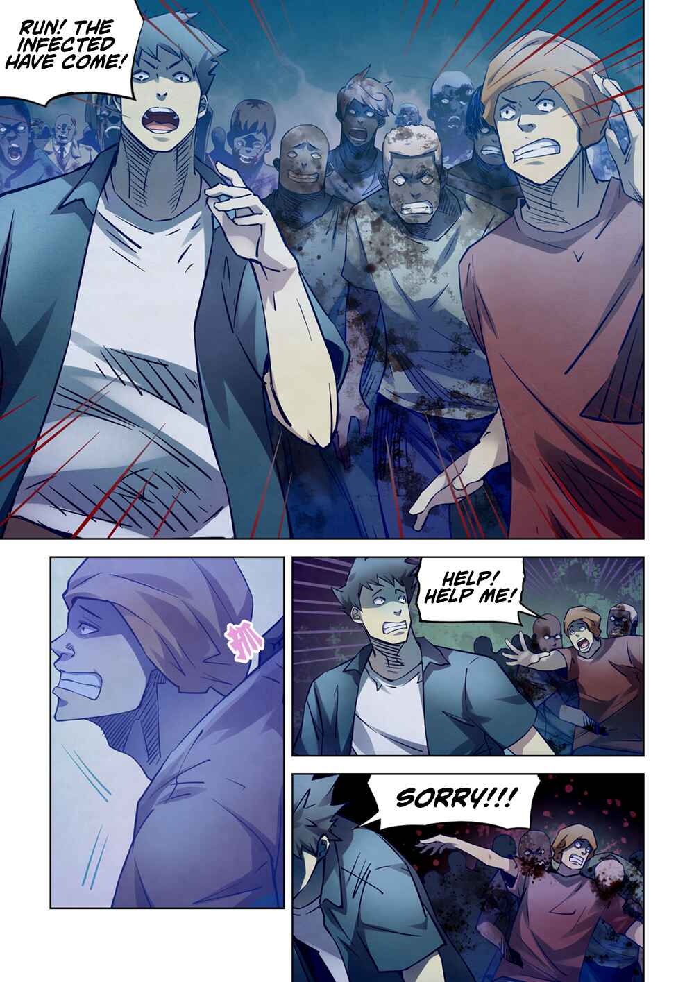 Chapter 188 - Page 7