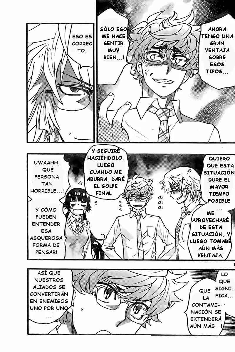 Chapter 441 - Page 18