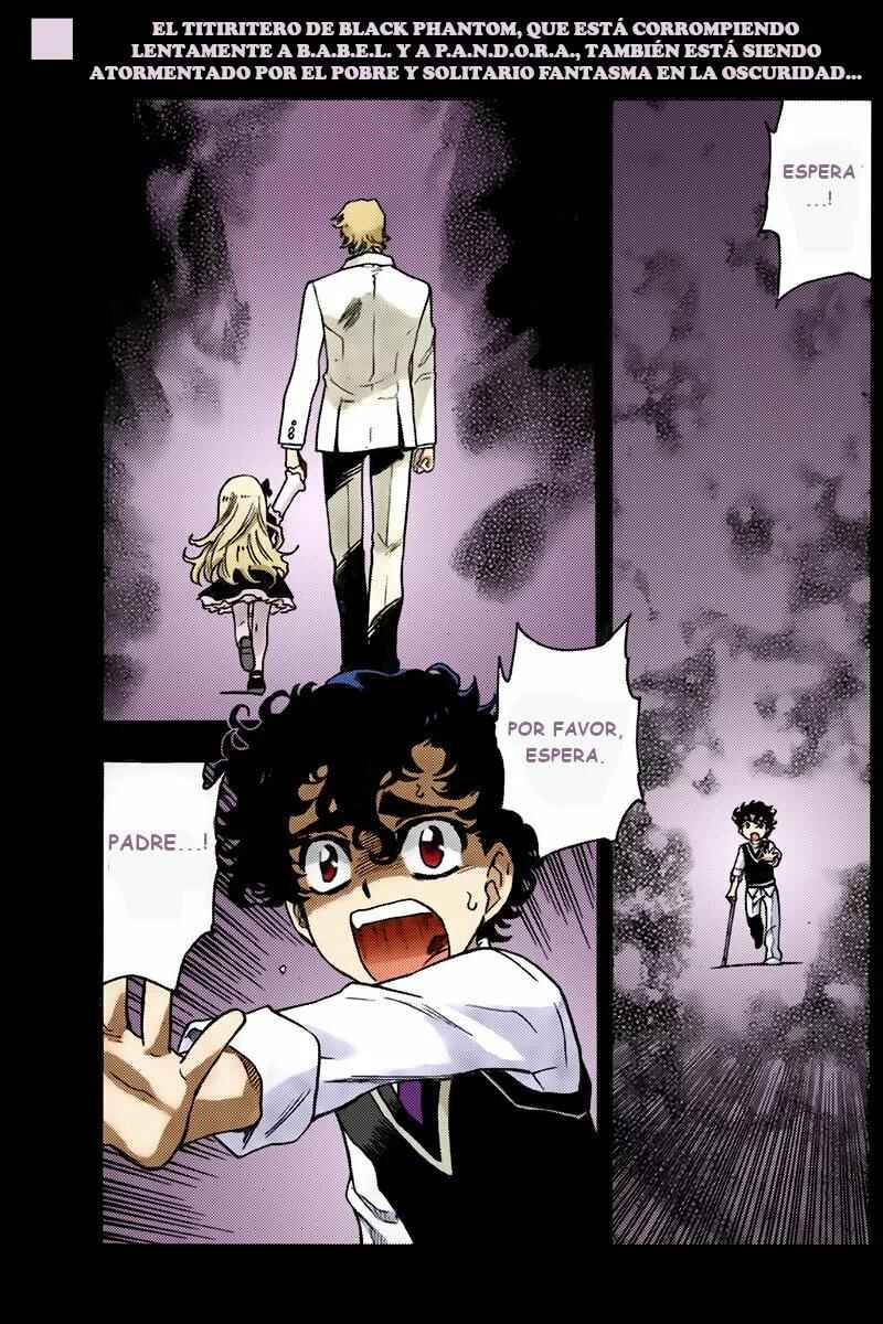 Chapter 441 - Page 2